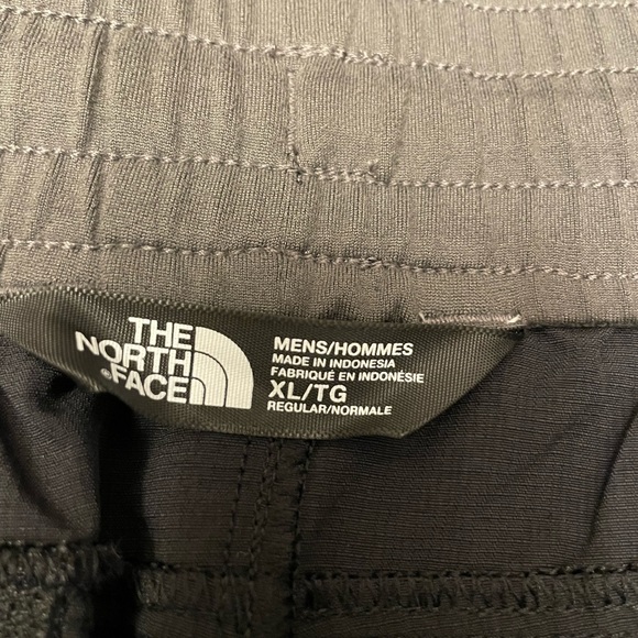 TNF mens shorts - Picture 3 of 3